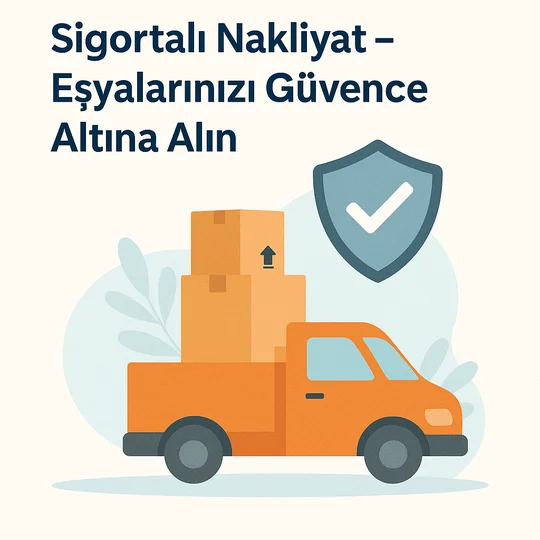 Asansörlü nakliyat ile yüksek kata hızlı ve güvenli taşıma